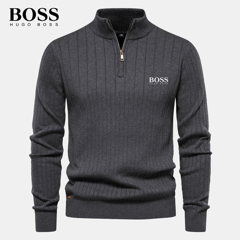 Pullover Zipped (CLEARANCE SALE)