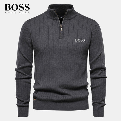 Pullover Zipped (CLEARANCE SALE)