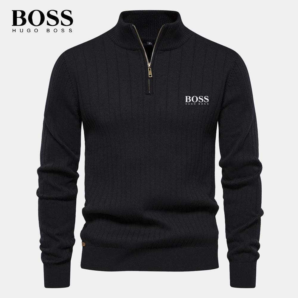 Pullover Zipped (CLEARANCE SALE)