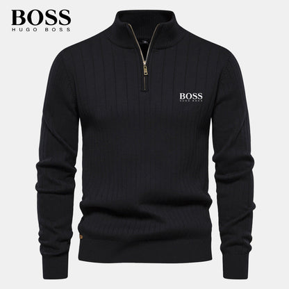 Pullover Zipped (CLEARANCE SALE)