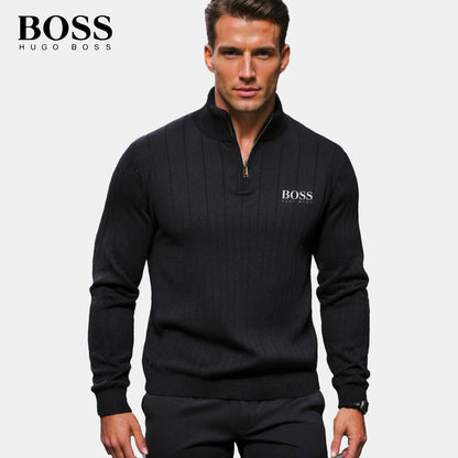 Pullover Zipped (CLEARANCE SALE)