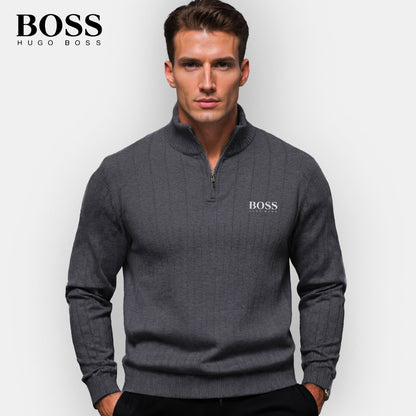 Pullover Zipped (CLEARANCE SALE)