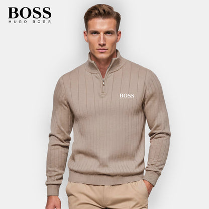 Pullover Zipped (CLEARANCE SALE)