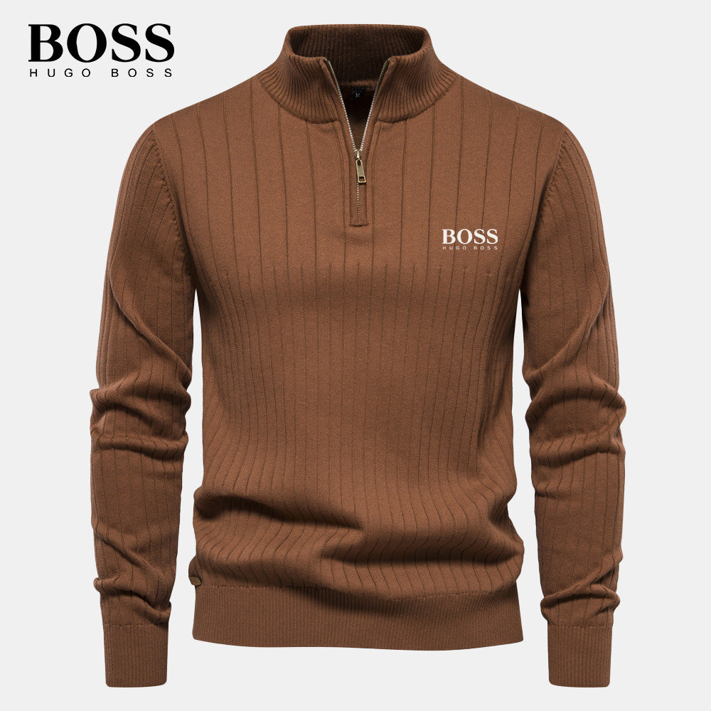 Pullover Zipped (CLEARANCE SALE)
