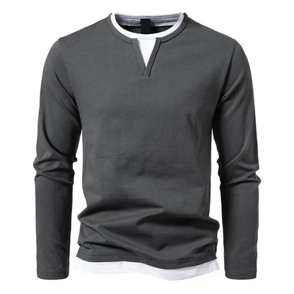ADAZZY™ | Chemise Homme de Luxe