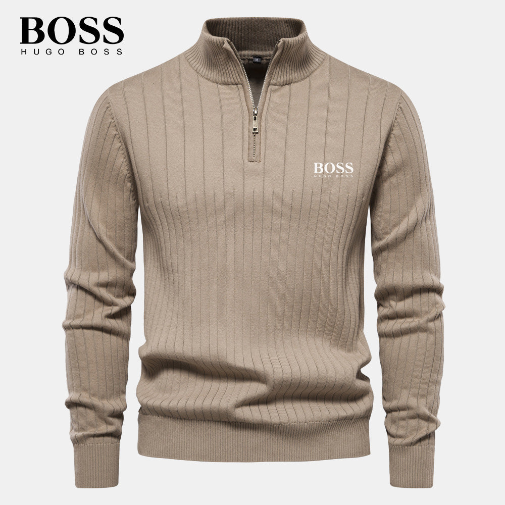Pullover Zipped (CLEARANCE SALE)