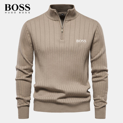 Pullover Zipped (CLEARANCE SALE)