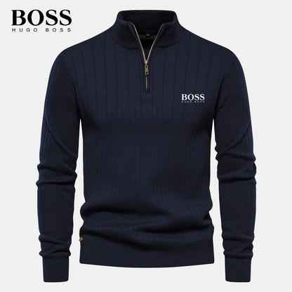 Pullover Zipped (CLEARANCE SALE)